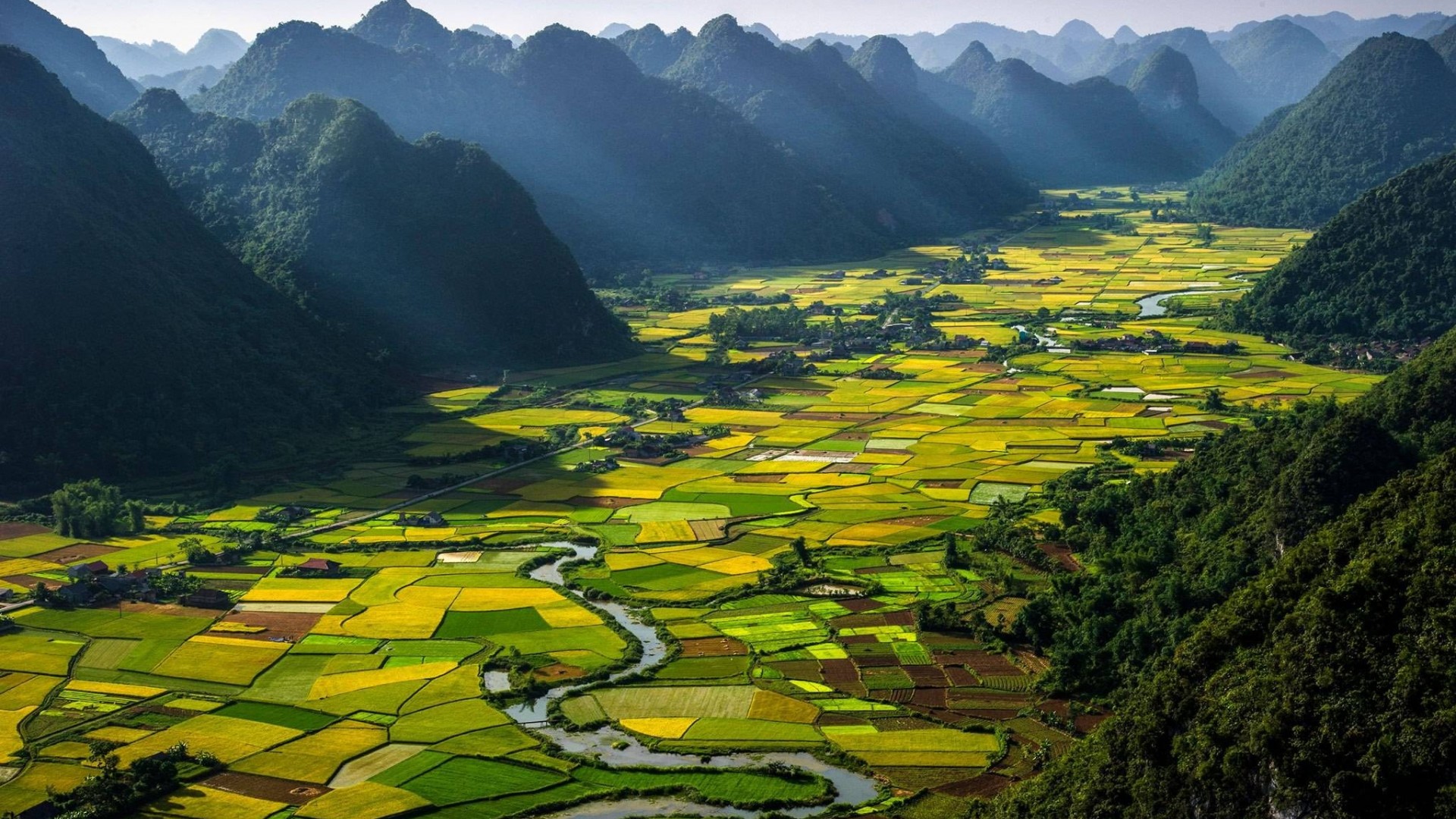 Rough Guides names six must-visit places in Việt Nam