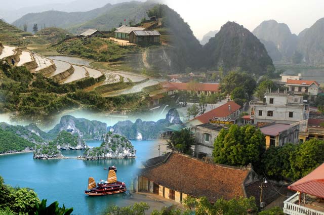 The Top 10 Places To Visit For Upcoming Vietnam Tours