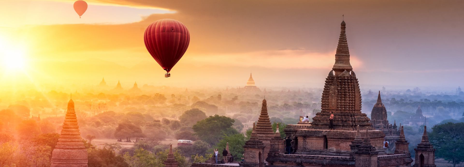 Siem Reap airport to close after new one opens  - Tour Packages and Vacation | Ancient Orient Journeys