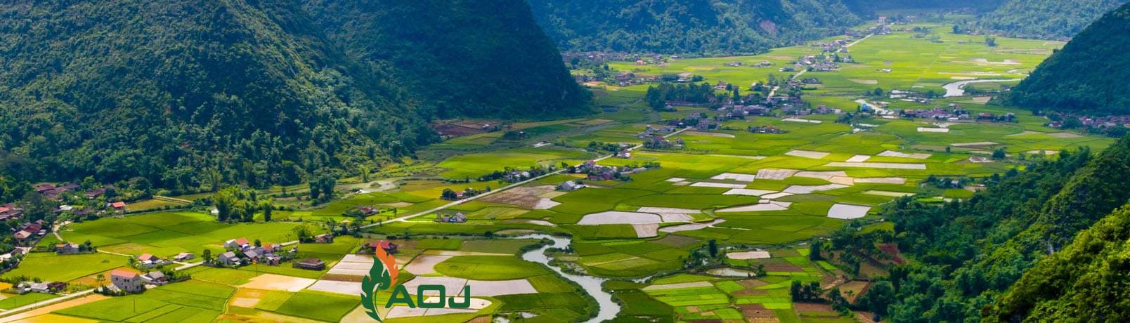 Short Tours - Northern Vietnam