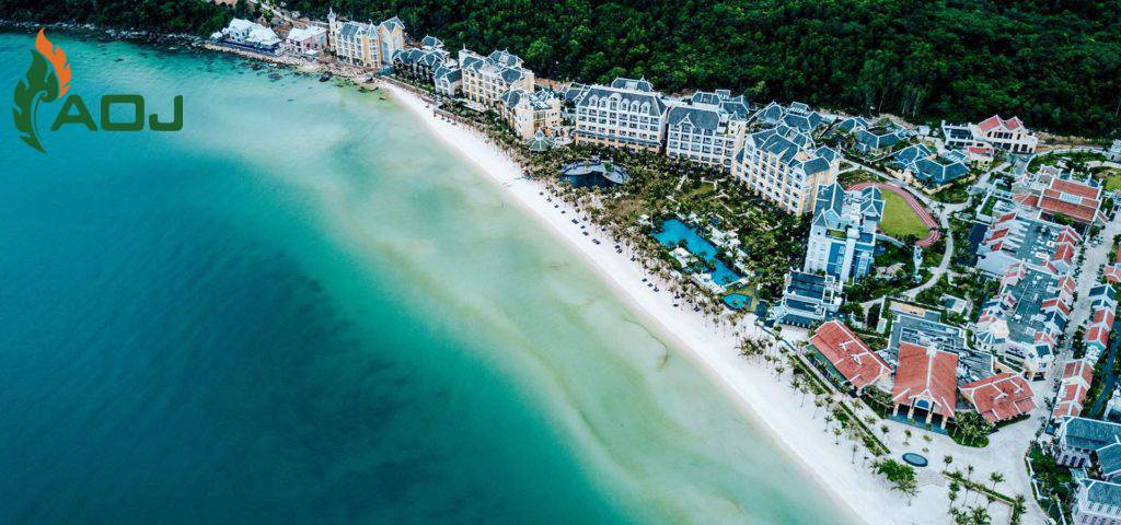 Vietnam Tour- The Best Luxury Resorts In Vietnam - Tour Packages and Vacation | Ancient Orient Journeys