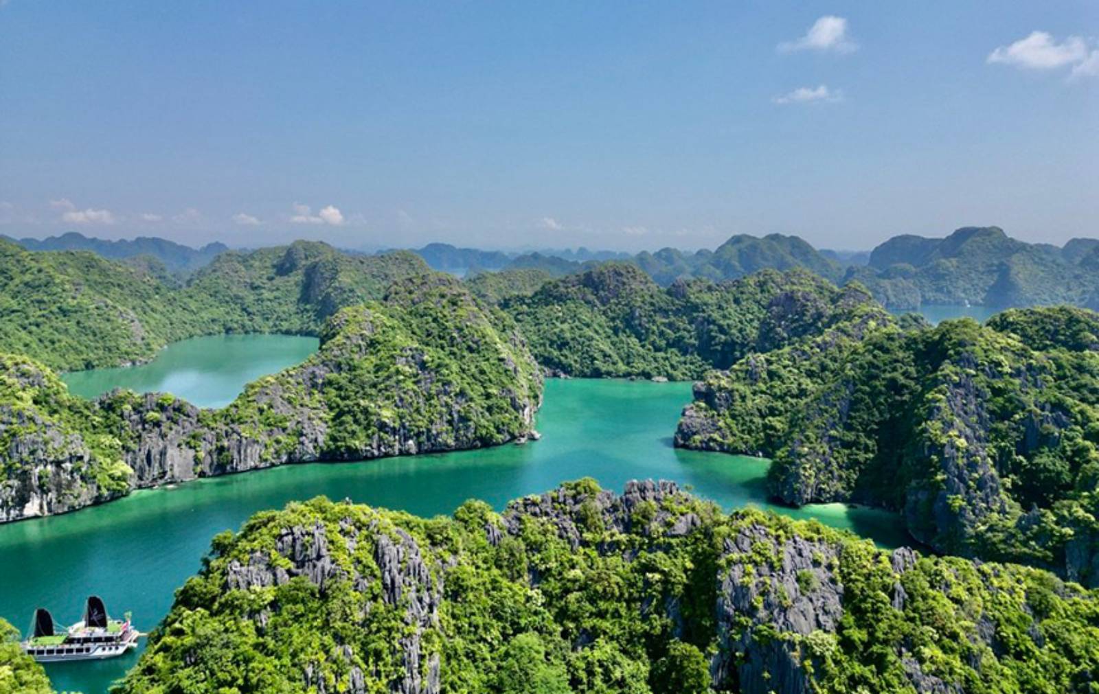 5 best places to visit in Vietnam 2023 - Recommended by AO Journeys