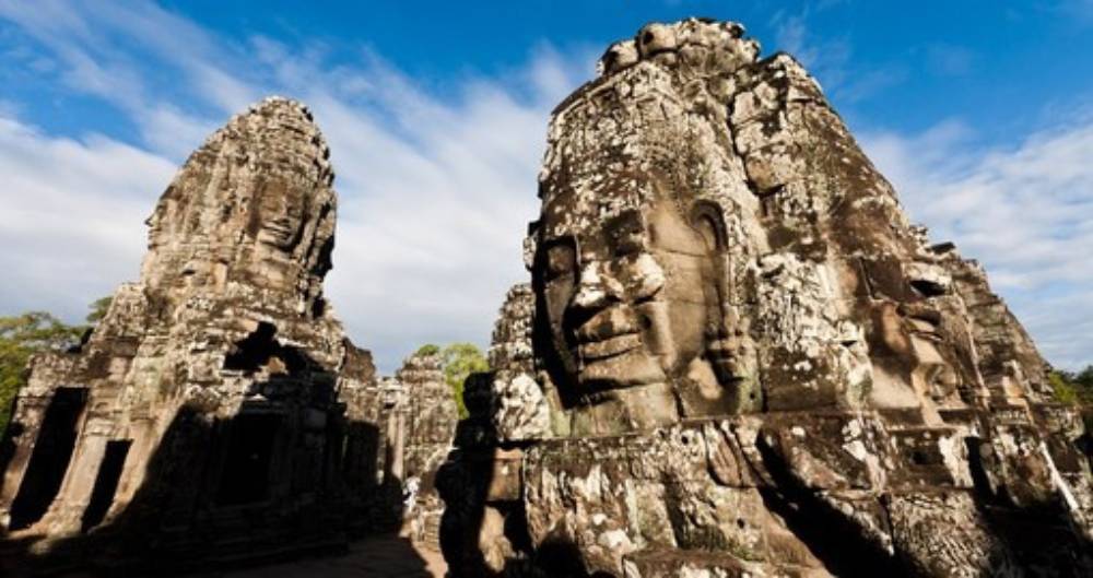 Cambodia Vacation Packages 2023