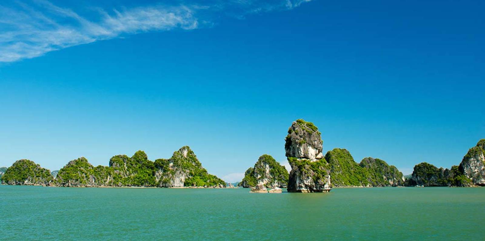 12 Interesting Facts About Halong Bay