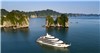 Halong Bay from United States