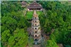 Thien Mu Pagoda  - Tour Packages and Vacation