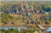 Siem Reap: Angkor Wat: Small-Group Sunrise Tour