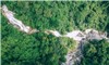 Cu Lao Waterfall - Tour Packages and Vacation | AOJourneys
