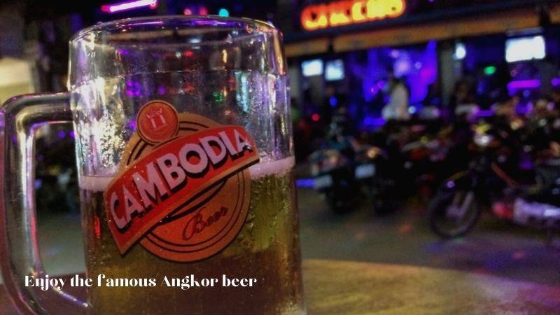 Top 5 Interesting Nightlife Activities In Cambodia