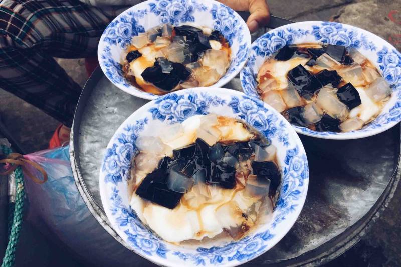 What to eat in Hoi An Vietnam