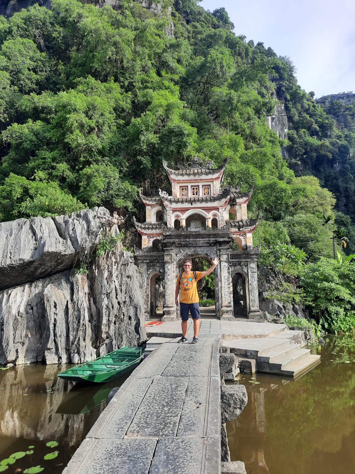 Experiences in Vietnam