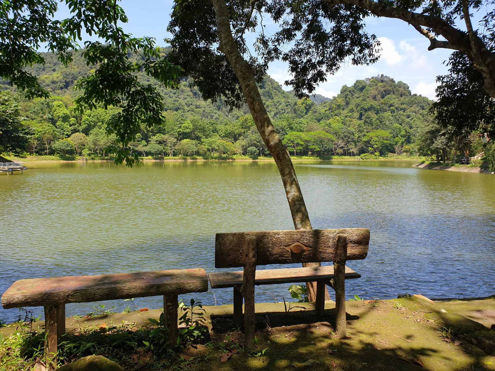 Cuc Phuong National Park