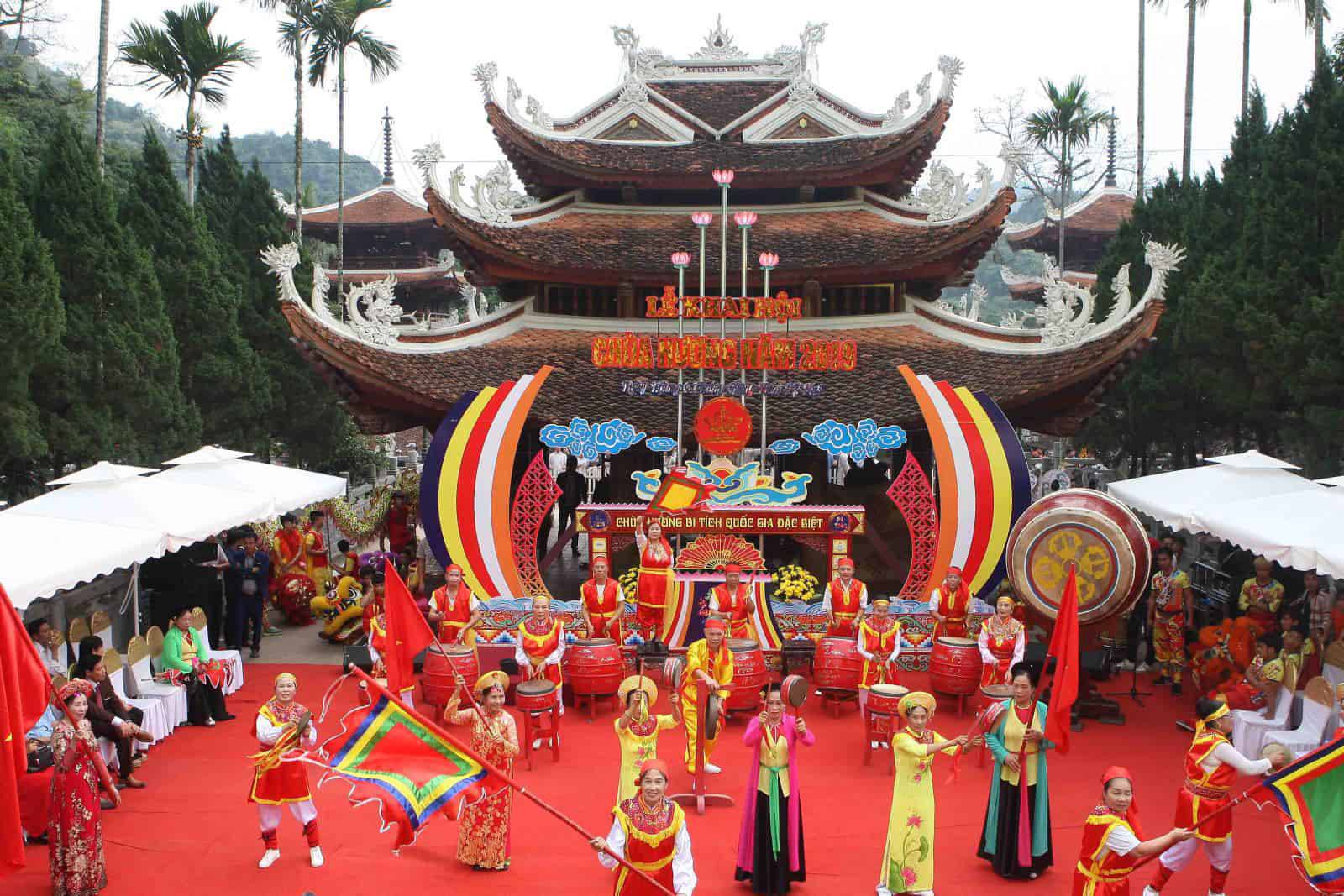 Buddha’s Birthday – Vietnam