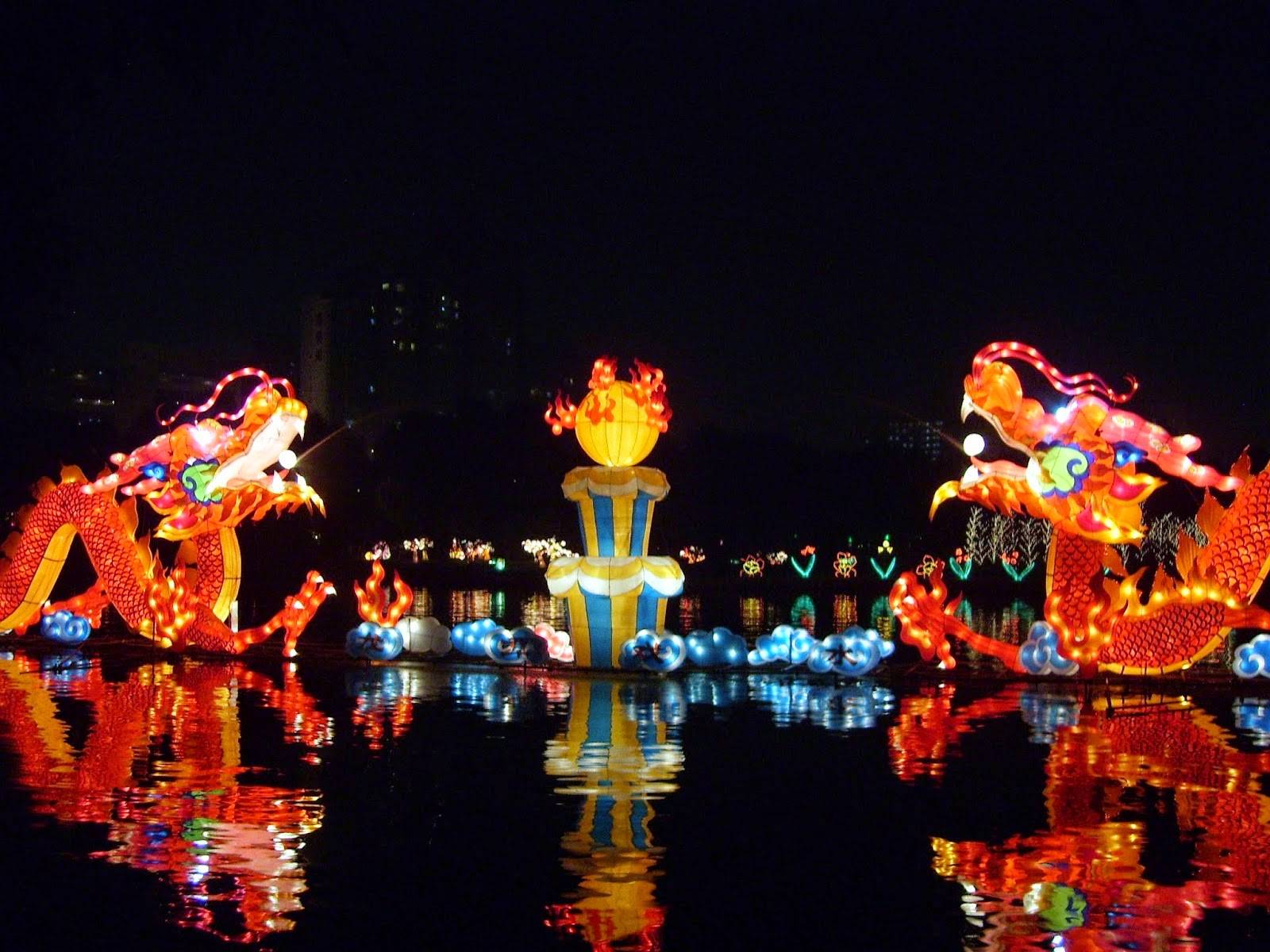 Mid-Autumn Festival – Vietnam