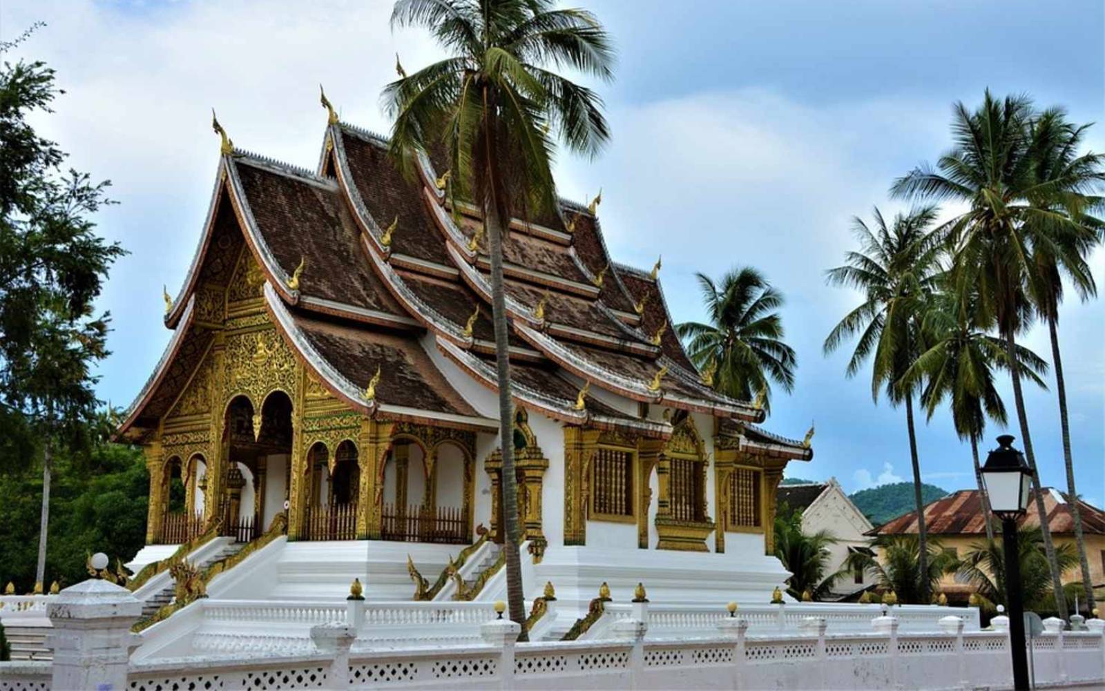 Laos tour packages 2023