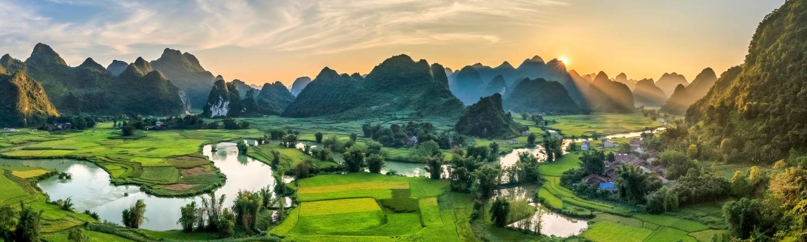 Vietnam tours from Australia