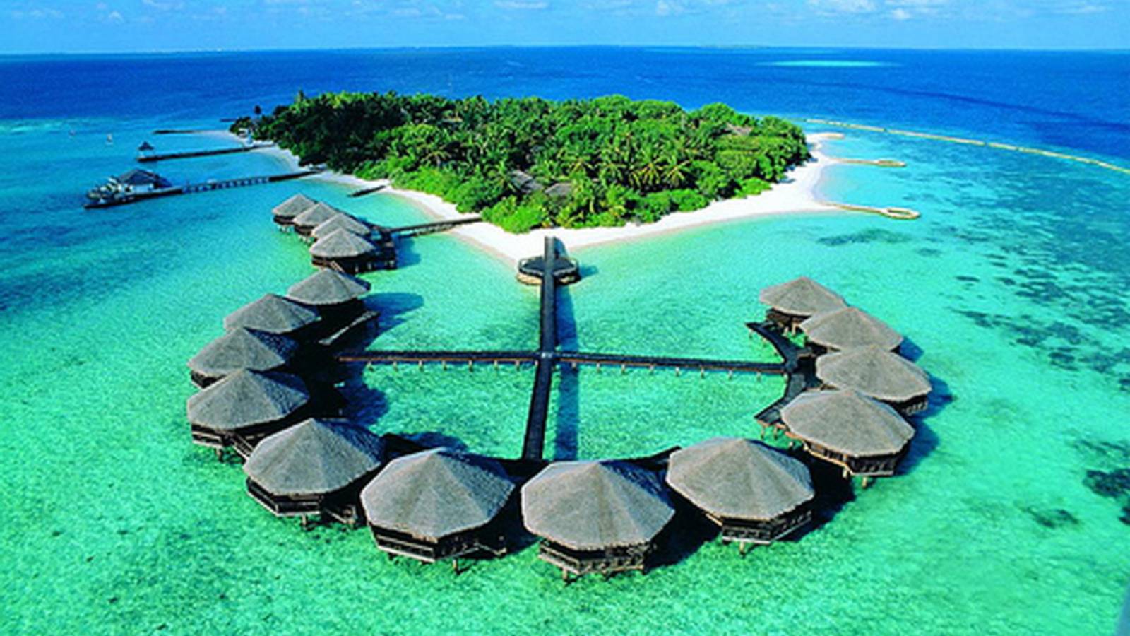Vietnam among world’s best beach havens for retirees
