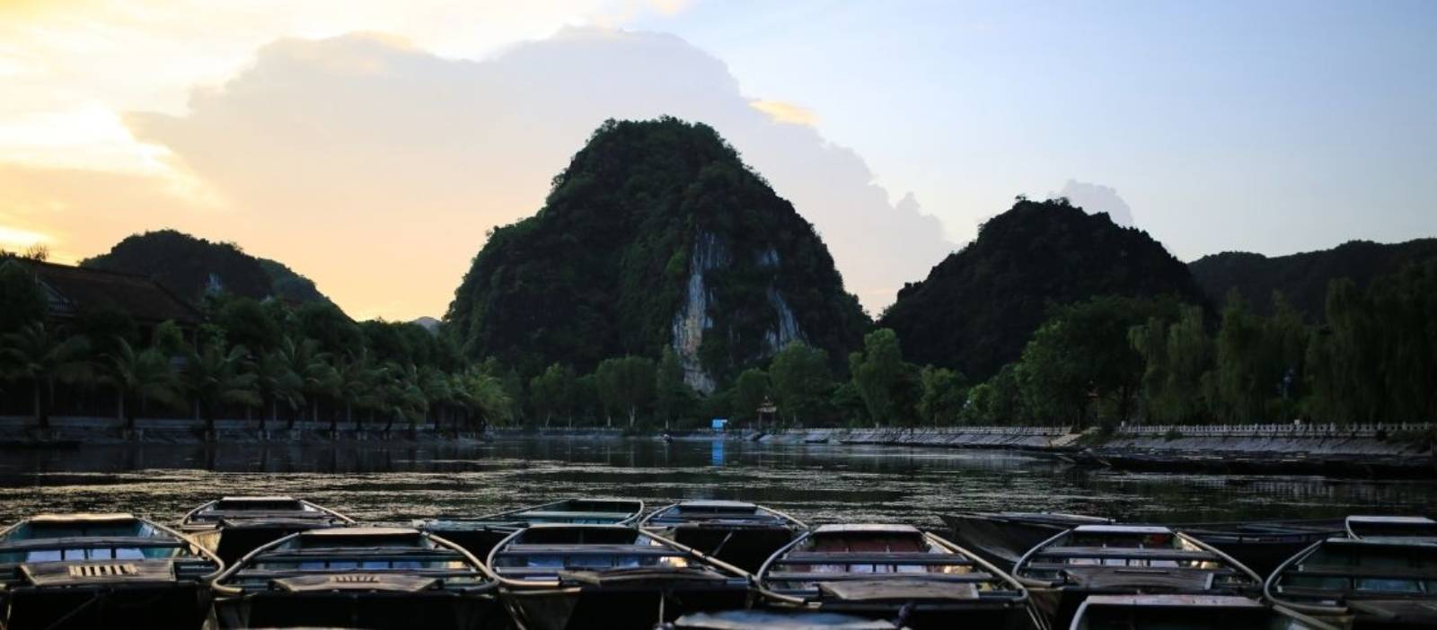 Top 10 Things To Do In Ninh Binh