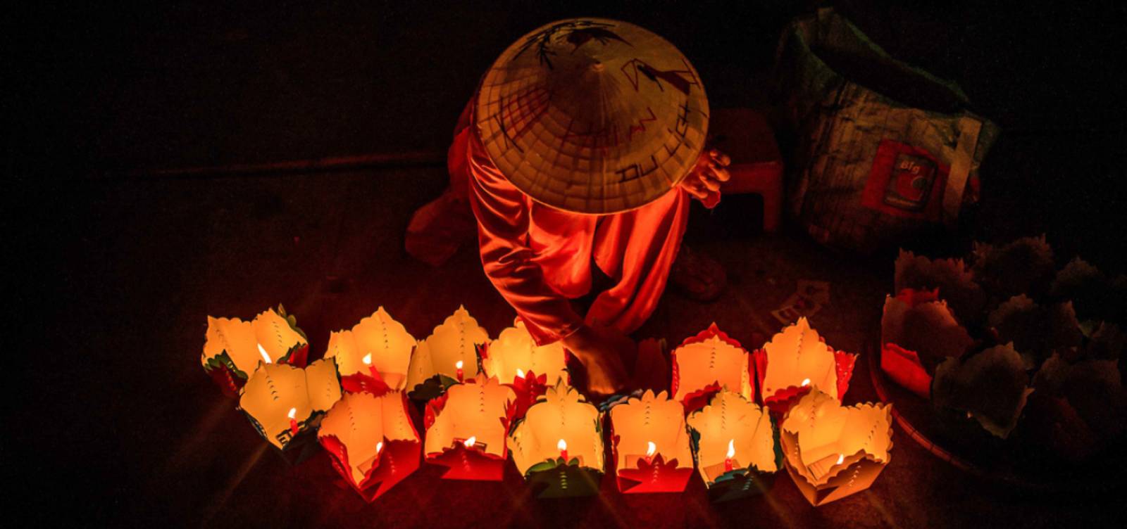 Vu Lan Festival and God Month in Vietnamese Culture