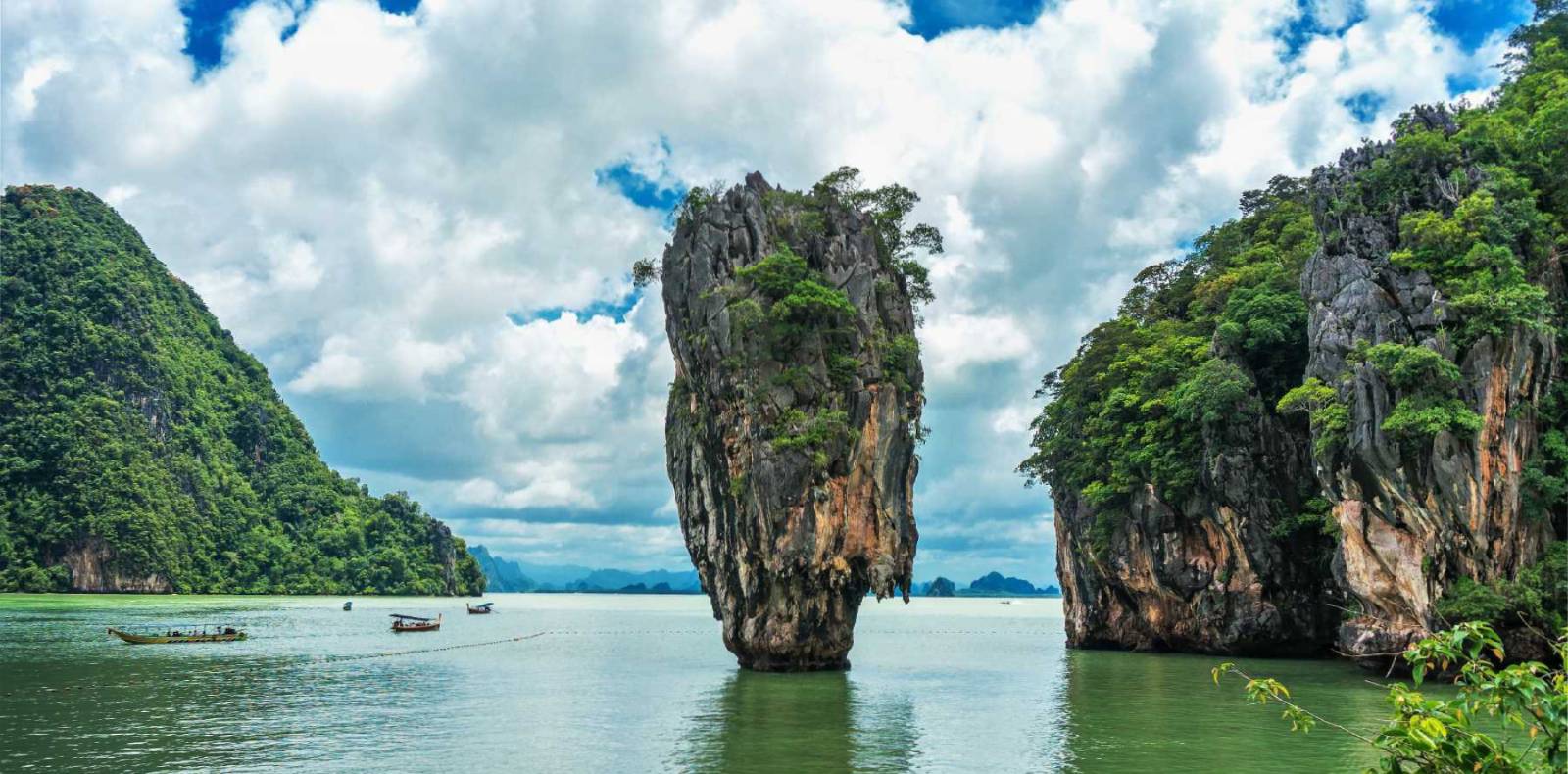 Best Things To Do In Thailand