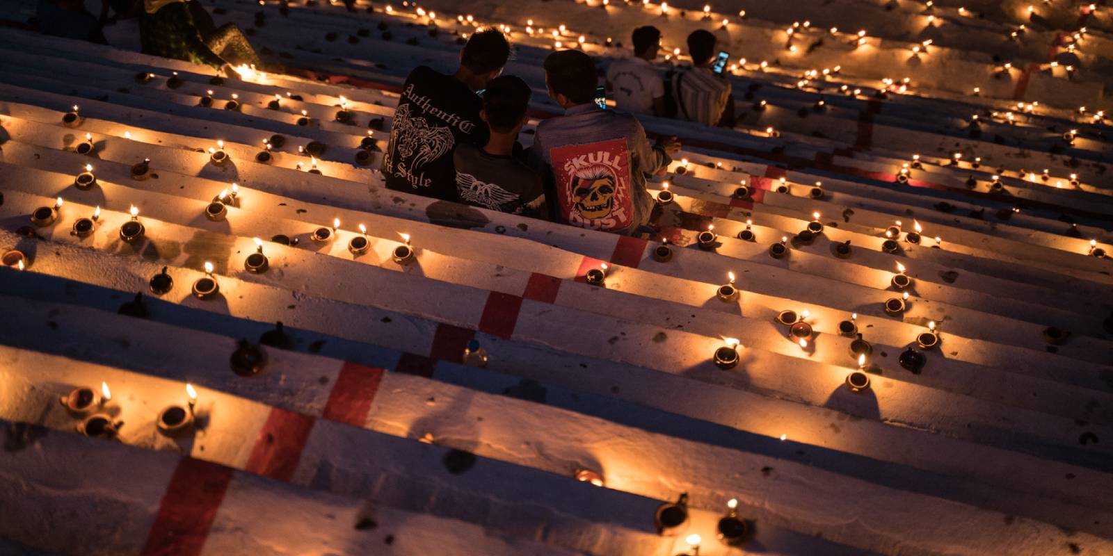 Myanmar Festivals in October