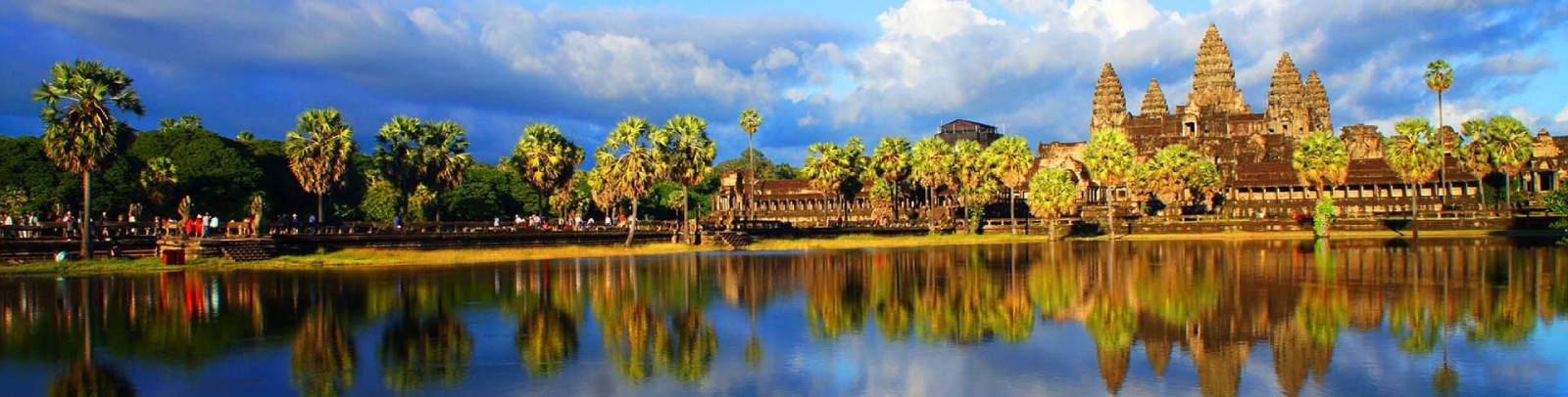Cambodia Tours for 2024