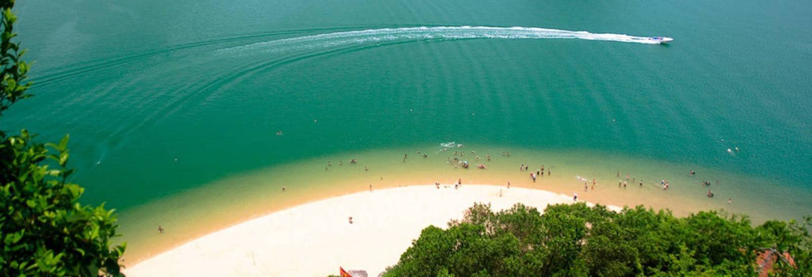 Ti Top Island, Halong Bay - The Beautiful Gift of Mother Nature | Ancient Orient Journeys