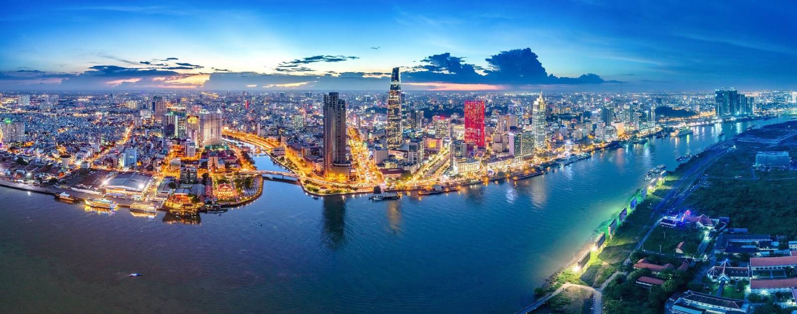 Ho Chi Minh Tours (Saigon Tours)