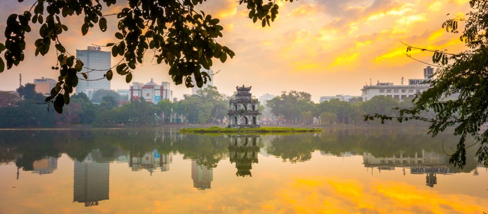 Ha Noi Tours