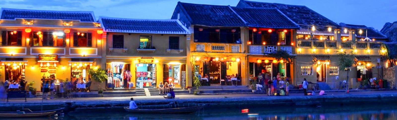 Hoian Tours