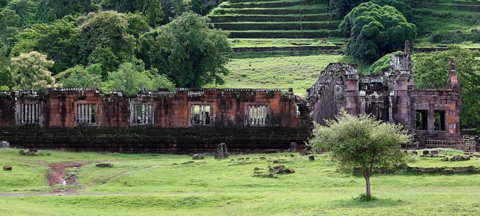 Pakse Tours