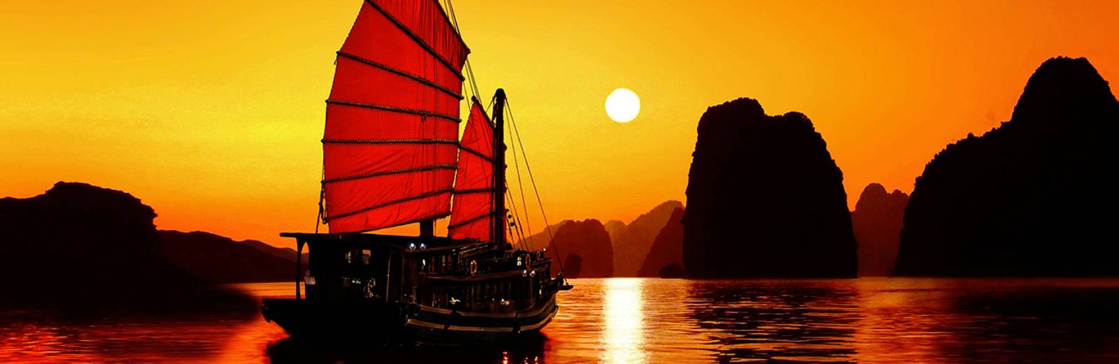 Halong bay Tours