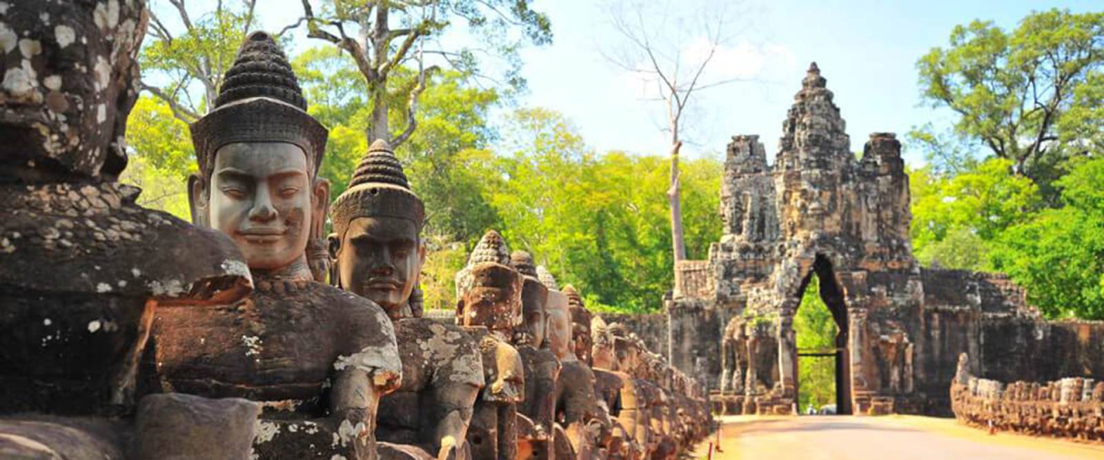 Cambodia Tours