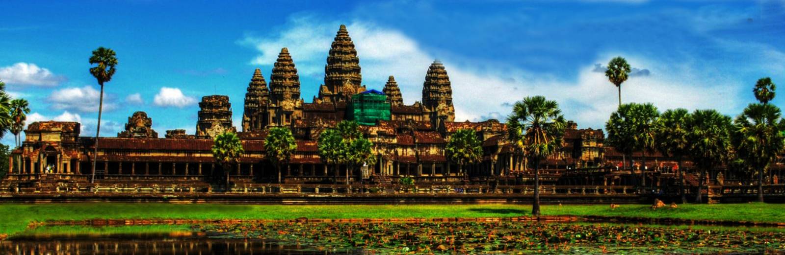 Siem Reap Tours