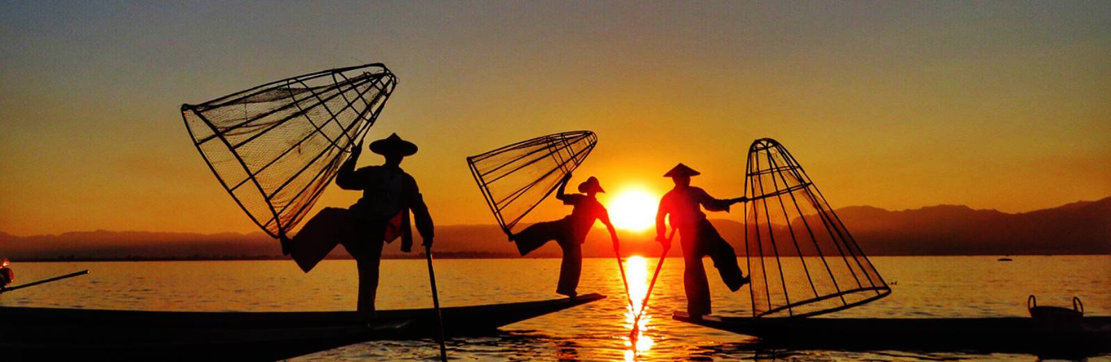 Inle Lake Tours