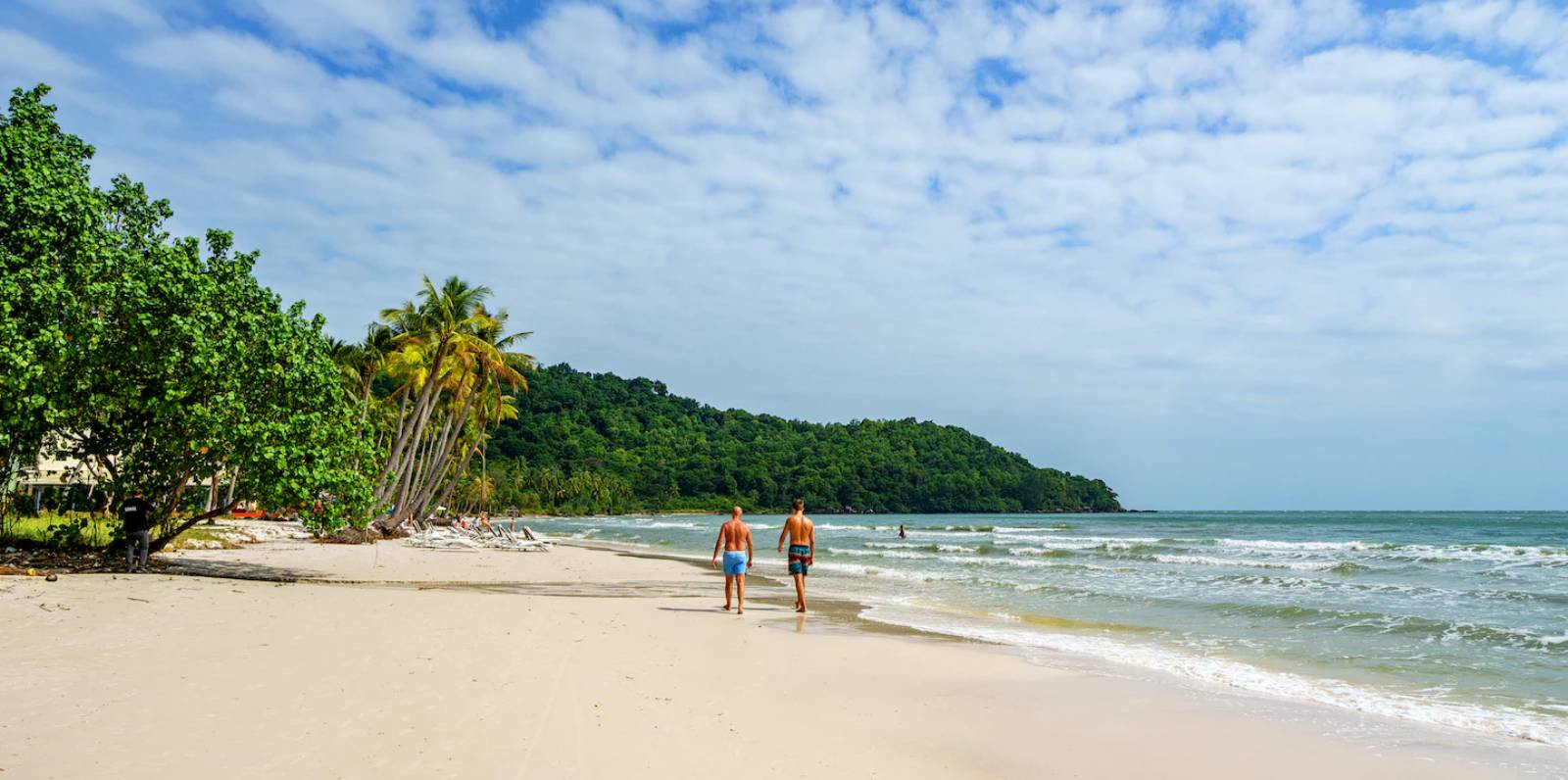 The 10 best beaches in Vietnam