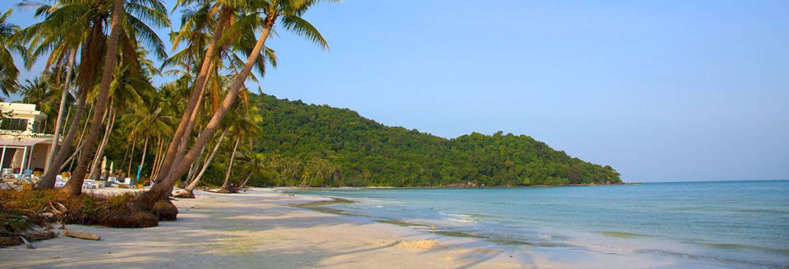 Bai Sao Beach