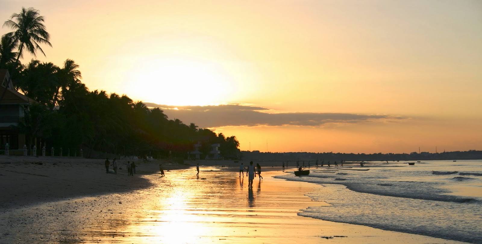 Top 12 Most Beautiful Beaches in Vietnam