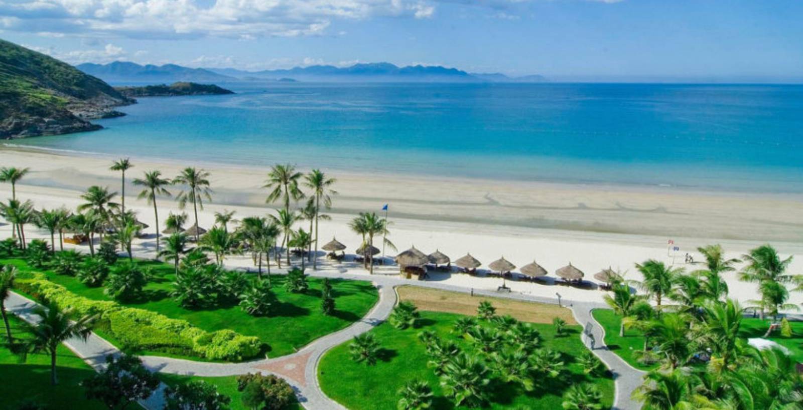 Da Nang Beaches