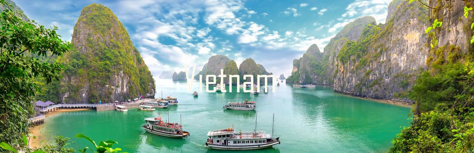 Vietnam Beach Tours