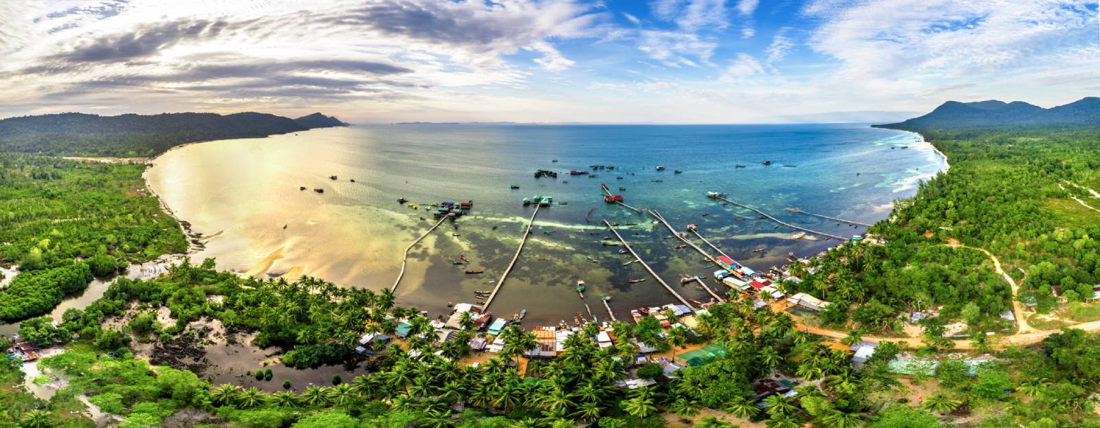 Phu Quoc Island Tours