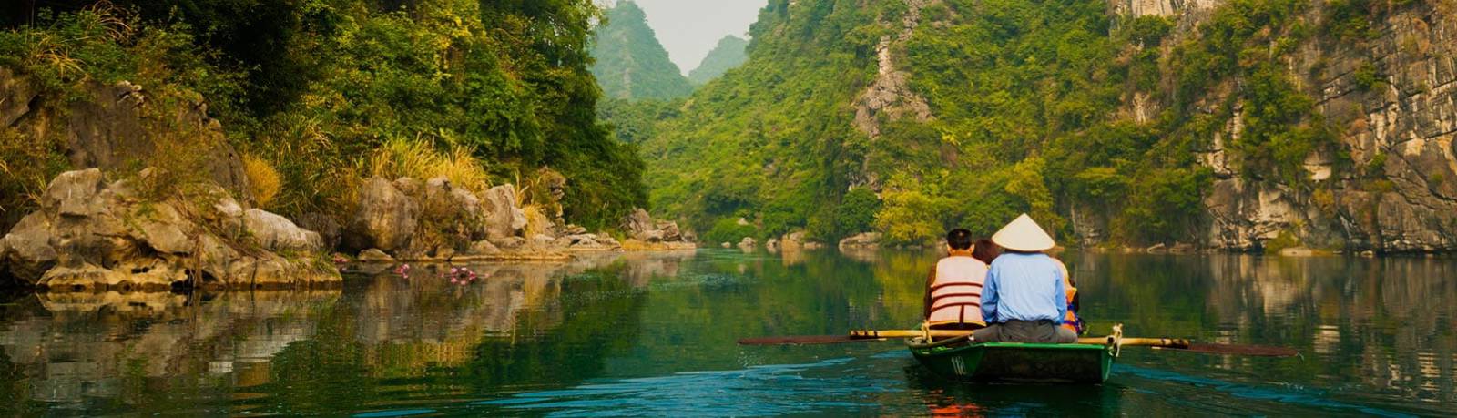 Ninh Binh Tours 2024