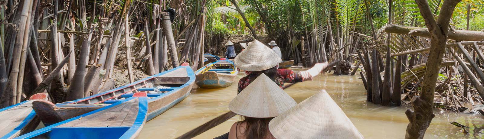 Mekong Delta Tours 2024