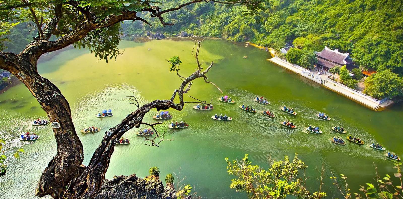 Travel to Vietnam from Australia 2024