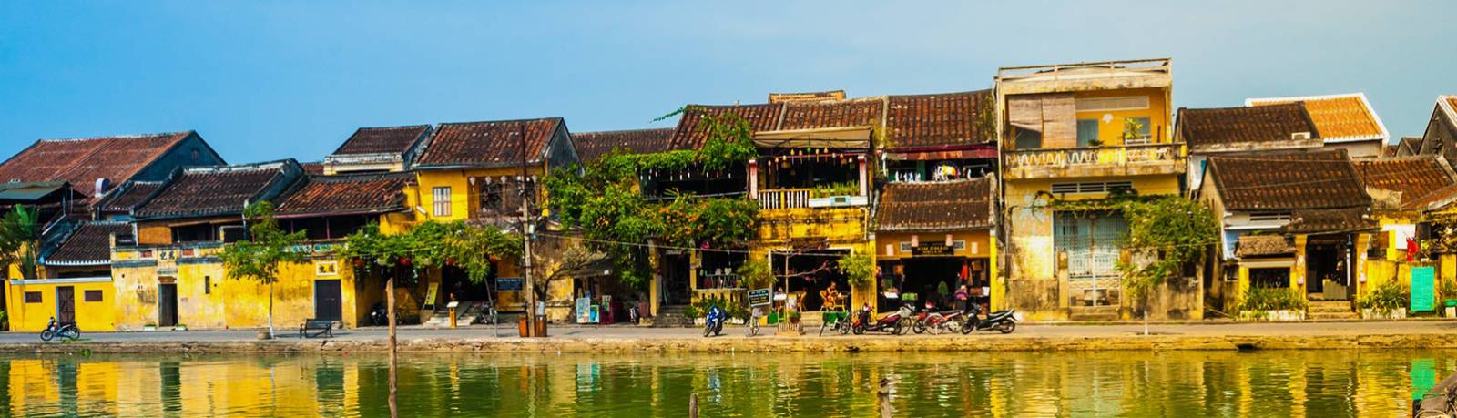 Hoi An Tours