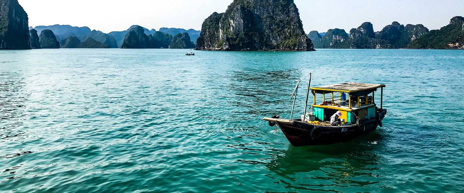 Private Vietnam Tour Packages