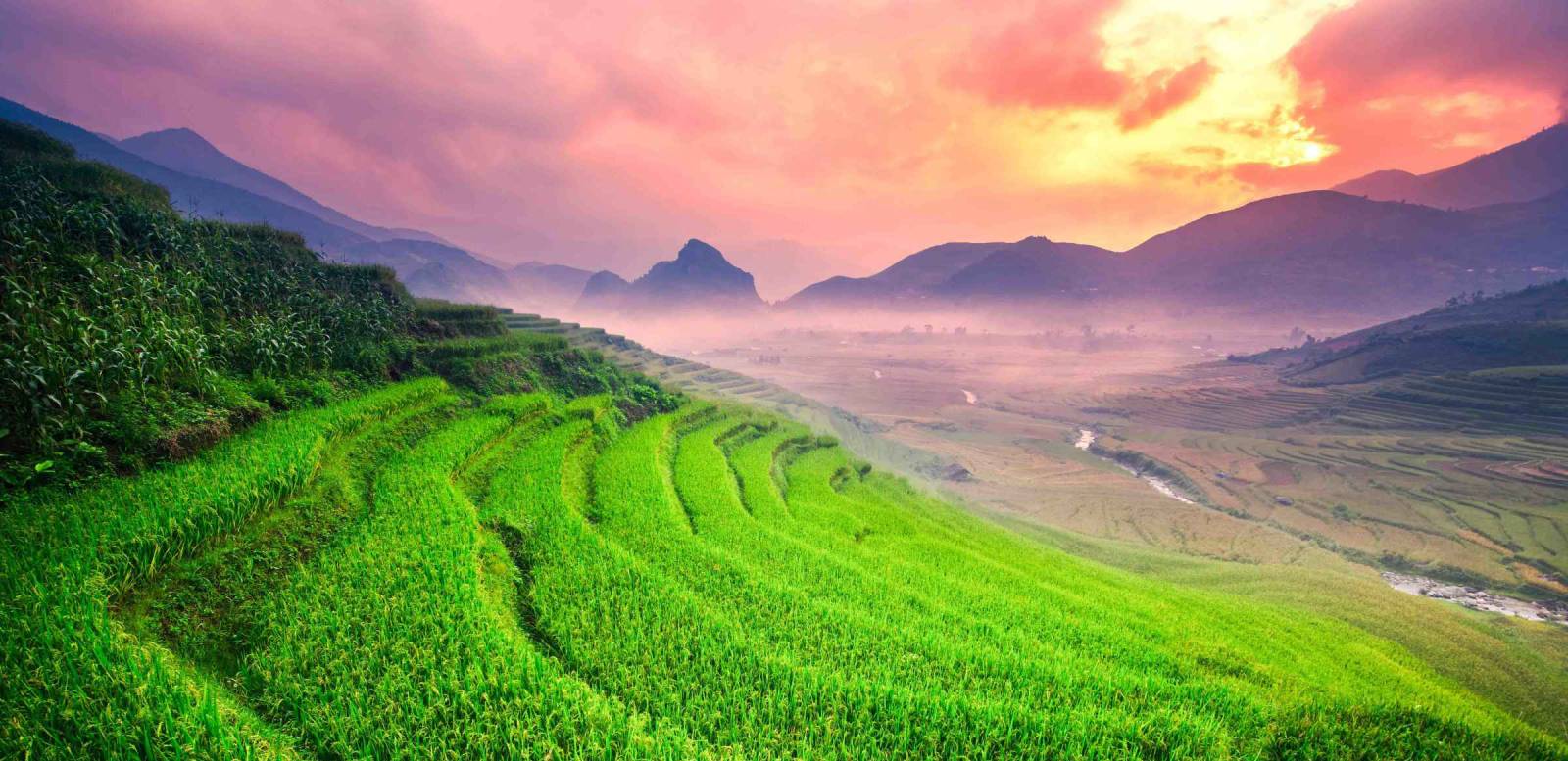 Northern Vietnam Tours