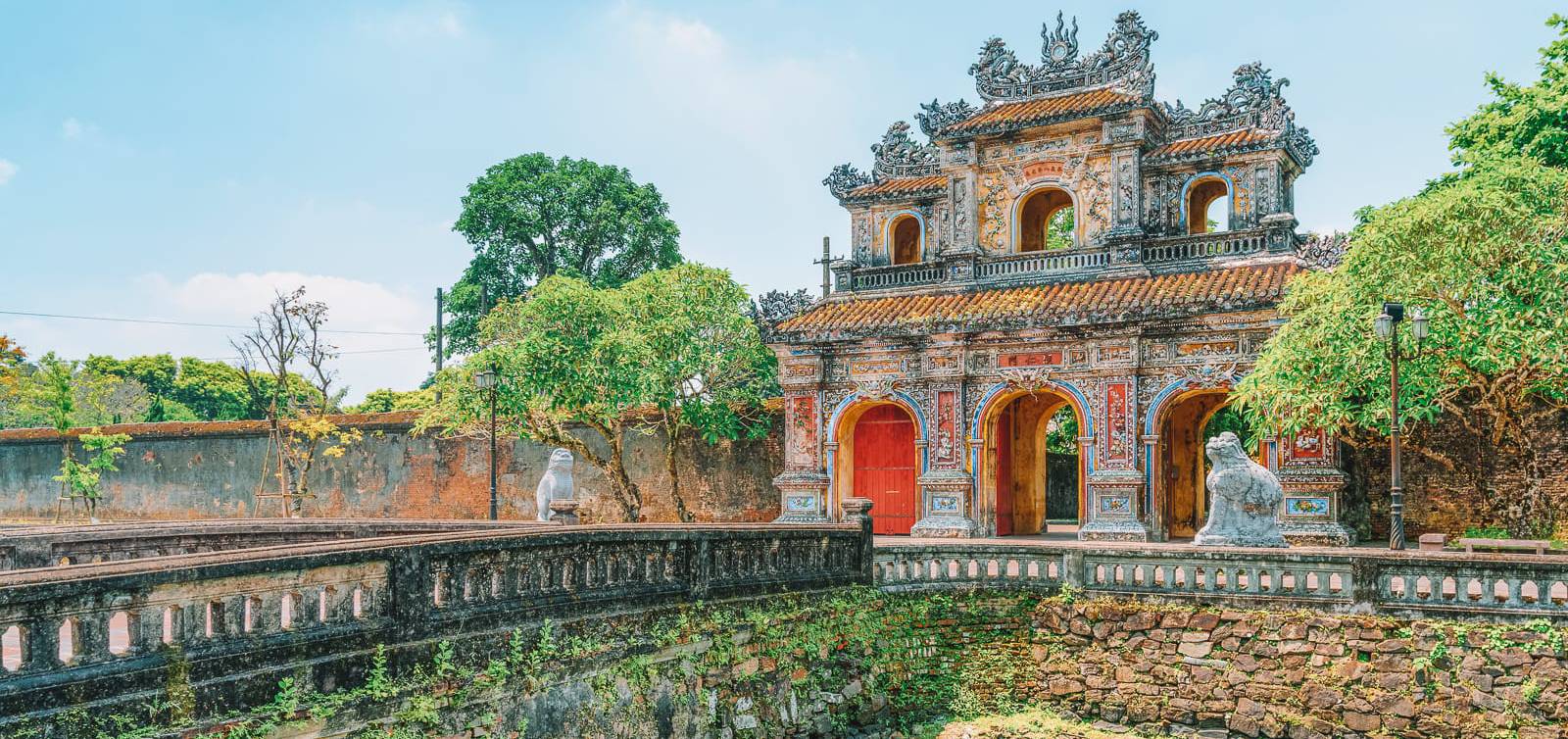 Best places to visit Vietnam in January, 2024