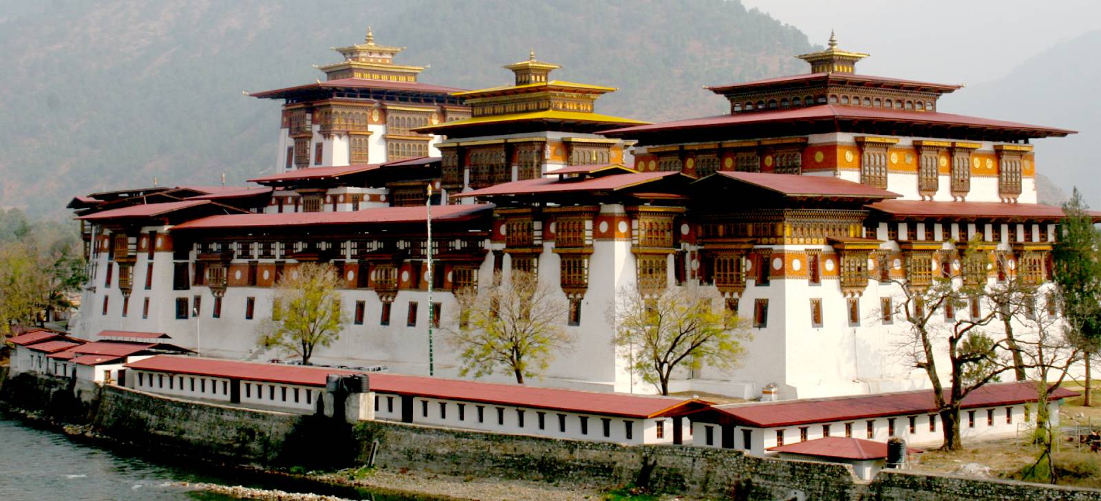 Bhutan Tours