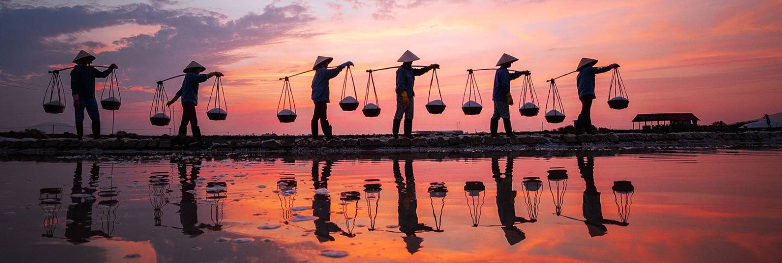 Cambodia festivals in February